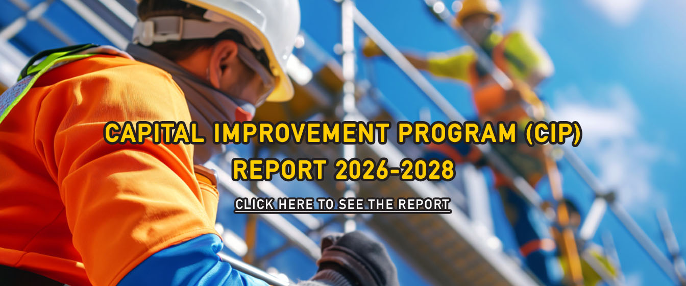 Learn about HCSO history